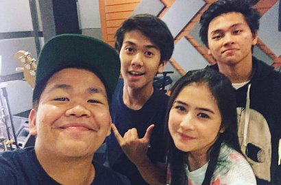 Bakal Tampil di SCTV Awards, Prilly Latuconsina-CJR Jadi Trending Topik