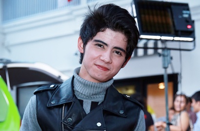 Jelang SCTV Awards, Aliando Jadi Trending Topik