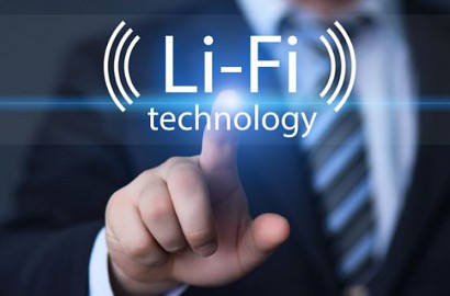 LiFi, Teknologi Bisa Kirim Data 100 Kali Lebih Cepat dari WiFi
