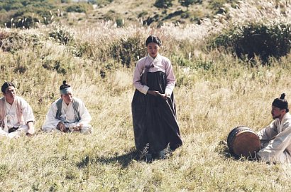 Bagai Bidadari, Suzy miss A Cantik di Poster Terbaru 'The Hymn'