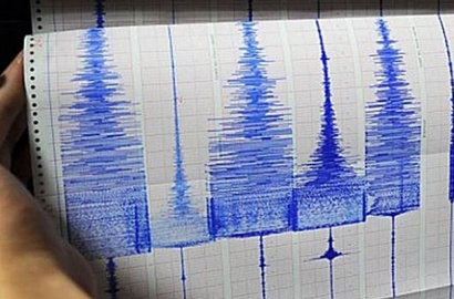 Gempa di Pandeglang 5,6 SR, Guncangan Hingga ke Jakarta