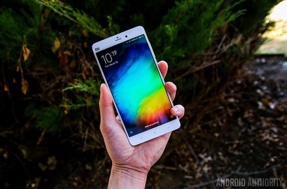 Bukan Desember, Xiaomi Mi 5 Rilis Februari 2016?