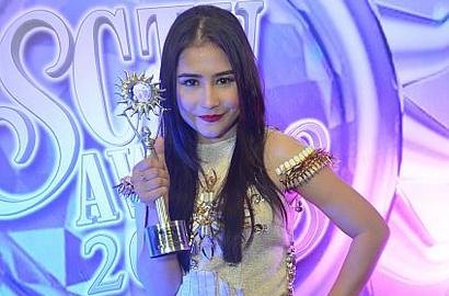 Prilly Latuconsina Komentari 'Pangeran' Kalahkan 'GGS Return'