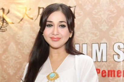 Produser 'Sepasang Mata Ibu' Akui Proses Produksi Temui Kesulitan