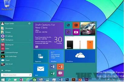 Microsoft Perbaiki Bug Privasi di Update Windows 10