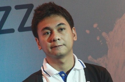 Raditya Dika Ikut Promosikan 'Negeri Van Oranje'