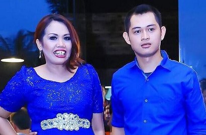 Tak Ingin Cerai, Ely Sugigi Pisah Sementara dari Suami
