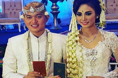 Dedy Mizwar Mantu, Gelar Resepsi Kedua Dengan Mewah