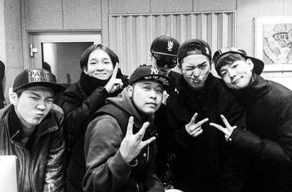 Ini Nama Akun Instagram Para Member Winner