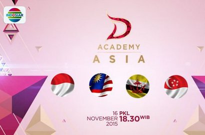 Hetty Koes Endang Tolak Eliminasi Via SMS di D'Academy Asia