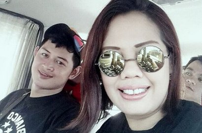Astaga, Suami Ingin Tiru Raffi Ahmad, Ely Sugigi Marah