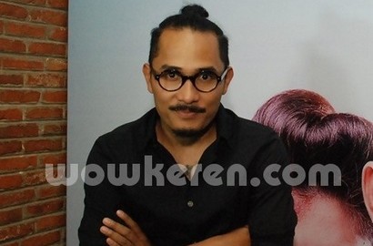 Tanta Ginting Hampir Kecelakaan Karena Tak Pakai Stuntman di 'Skakmat'