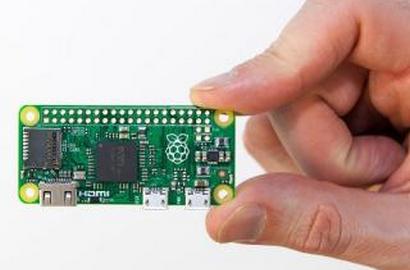 Sehari Dirilis, PC Mini Raspberry Pi Laris Manis