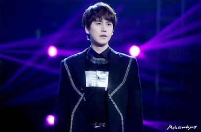 Kyuhyun Super Junior Mendadak Ngamuk di Twitter, Ada Apa?