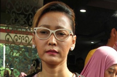 Inul Daratista Minta Uang 2 Miliar Sebelum Jalani Tes DNA