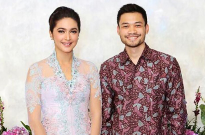 Makin Mesra di Pre-Wedding, Ini yang Dirasakan Nabila Syakieb Usai Tunangan