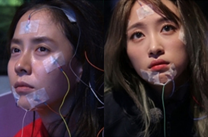 Song Ji Hyo dan Hani EXID Lomba Tidur di 'Running Man', Siapa Pemenangnya?