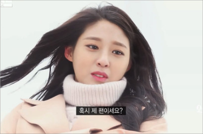 Kocaknya Seolhyun AOA Pacaran dengan 'Song Joong Ki' di 'SNL Korea'