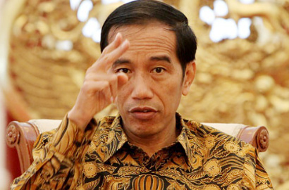 Hadiri KTT Perubahan Iklim di Paris, Ini Agenda Presiden Joko Widodo