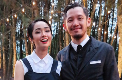 Intip Imutnya Anak Pertama Intan Ayu yang Lahir 26 November