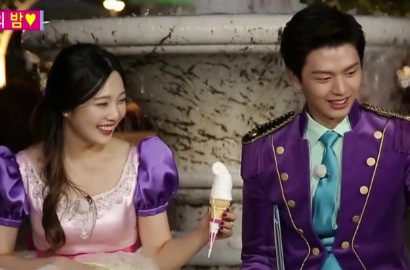 Usai Menikah dengan Joy di 'WGM', Sungjae: Aku Punya Tanggung Jawab Besar