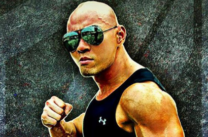 'Triangle' Sempat Dikritik, Deddy Corbuzier Makin Mantap Jadi Sutradara