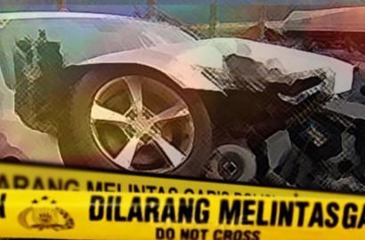Tanyakan Soal Kematian, Firasat dari Korban Tewas Ditabrak Lambhorgini?