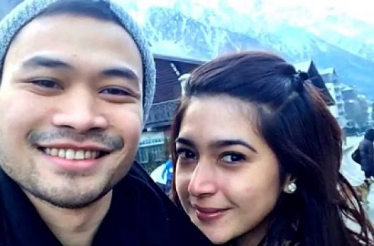 Nabila Syakieb Tunangan dengan Cucu Mantan Menteri, Netter Baper Soal Shaheer