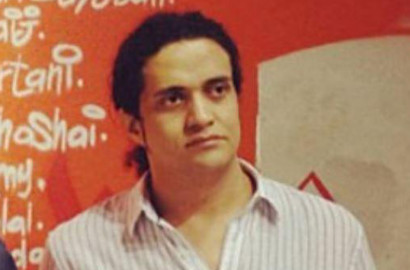 Penyair Ashraf Fayadh Divonis Mati Gara-Gara Puisi, 200 Penulis Ajukan Petisi
