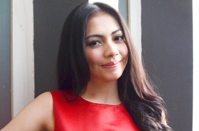 2016 Siap Rilis Single Solo, Kezia Karamoy Eks Cherry Belle Yakin Melejit