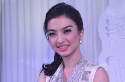 Mendadak Lakukan Tes HIV, Ada Apa dengan Raline Shah?