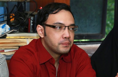 Permohonan Status Tahanan Kota Sandy Tumiwa Ditolak Polda