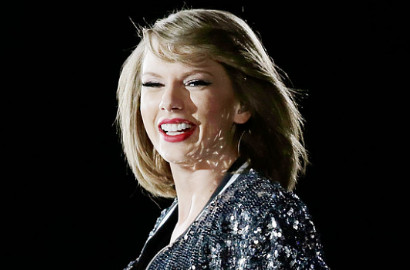 Ultah Ke-26, Ini Rencana Spesial Taylor Swift Bareng Pacar dan Sohib