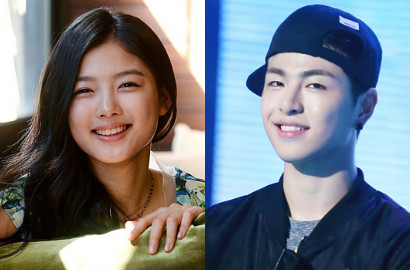 Netter Temukan 'Bukti' Junhoe iKON-Kim Yoo Jung Pacaran, Beneran?