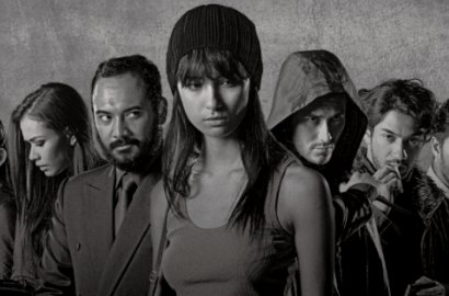 Tayang Perdana, 'Halfworlds' Reza Rahadian Banjir Pujian