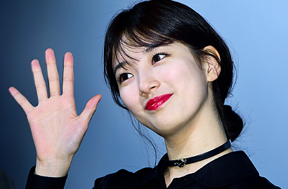 Film 'The Hymn' Tak Laku, Suzy miss A Dihujat Netter Habis-Habisan