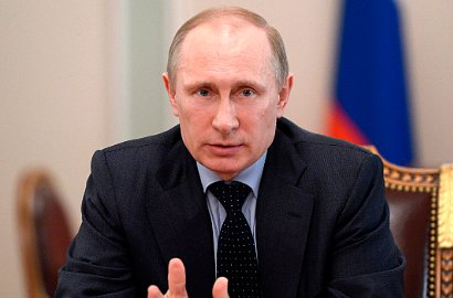 Masih Kesal Pesawat Rusia Ditembak, Putin Beri Sanksi Ekonomi untuk Turki