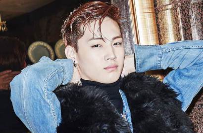 Jelang Ulang Tahun JB, Fans GOT7 Bikin Proyek Amal