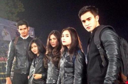 Bakal Ada Adegan Motor Melayang, Untuk Selamatkan Rating 'GGS Returns'?