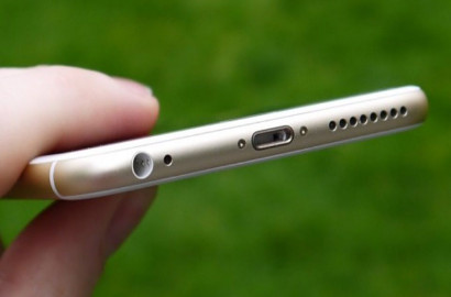 Desain Super Tipis iPhone 7 Tidak Akan Ada Colokan Earphone, Benarkah?