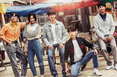 Episode Terakhir 'Reply 1988' Akan Ditunda Tayang, Kenapa?