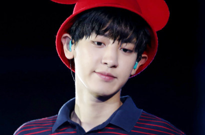 Makin Mesra, Chanyeol EXO Gandeng Yuan Shan Shan di 'So I Married My Anti-Fan'