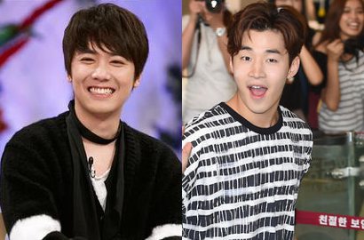 Lee Hongki Buka-Bukaan Soal Kebiasaan Aneh Henry SuJu-M di 'Hello'