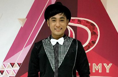 Gabungkan Jazz dan Dangdut, Irwan Raih Poin Tertinggi di 'D'Academy Asia'