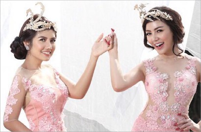 Main FTV SCTV Bareng Dahlia Poland, Adik Bella Shofie di Kritik Netter