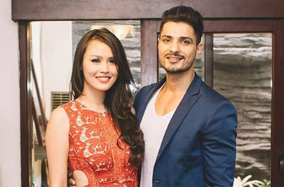 So Sweet, Ini Alasan Vin Rana Siap Nikahi Nita Sofiani