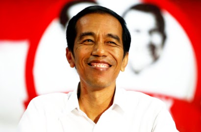 Pidato di KTT Perubahan Iklim di Paris, Jokowi Singgung Soal Terorisme
