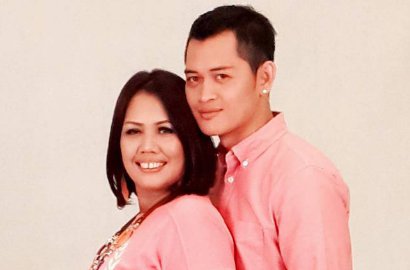 Dihadapkan 2 Pilihan, Ely Sugigi Galau Pilih Suami atau Anak