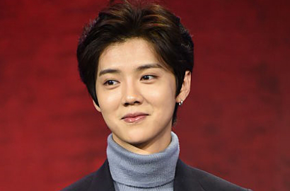 Luhan Diduga Terlibat Perselisihan dengan Member 'Running Man' Tiongkok