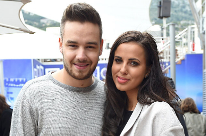 Minta Balikan, Liam Payne 1D 'Hujani' Mantan 50 SMS Sehari